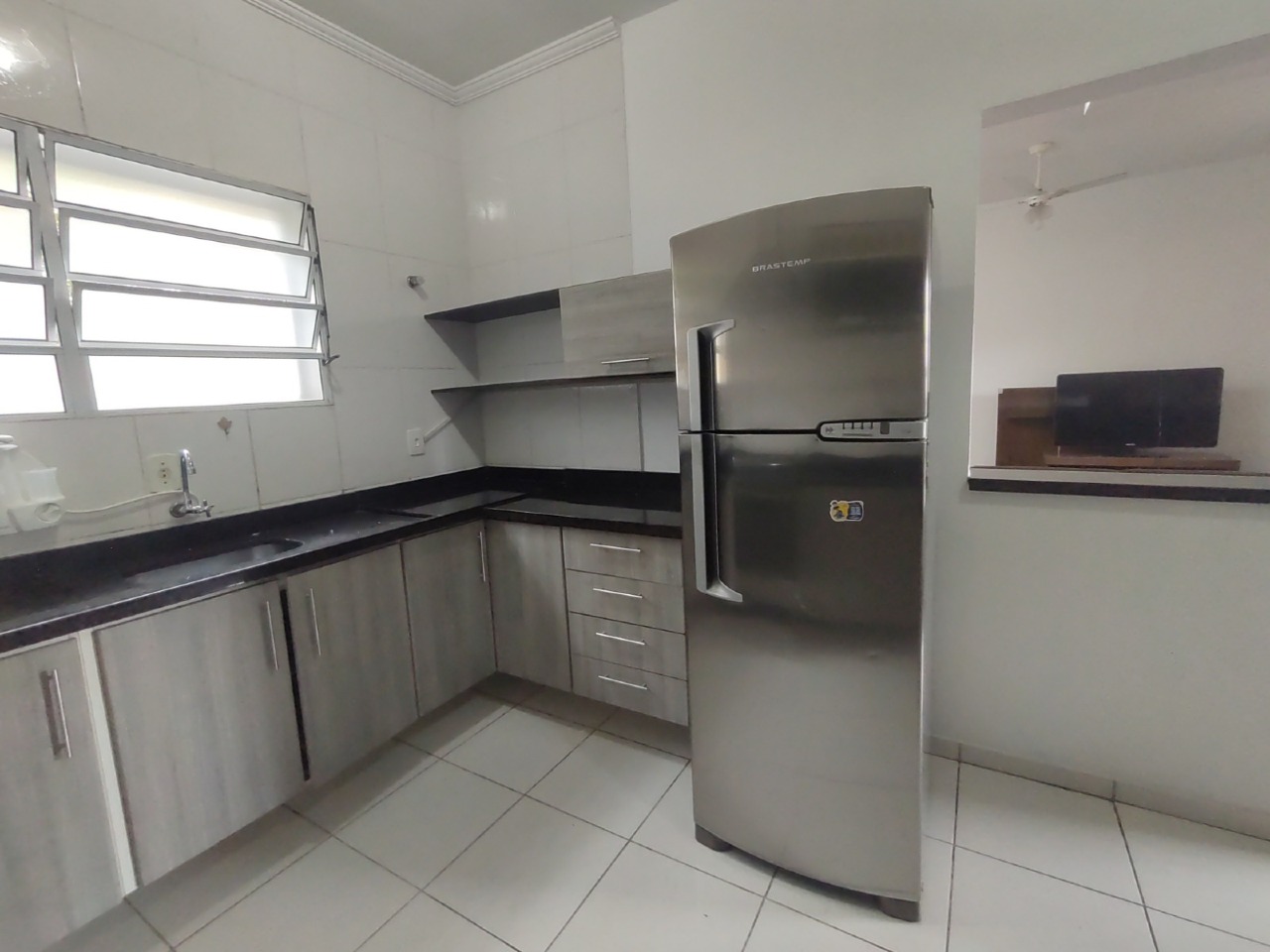 Casa à venda no Jardim Califórnia: 