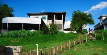 Chácara à venda no Chácaras São Luís: 