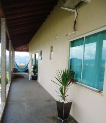 Chácara à venda no Chácaras São Luís: 