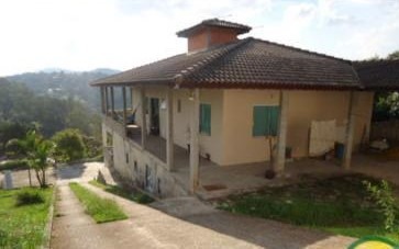 Chácara à venda no Chácaras São Luís: 