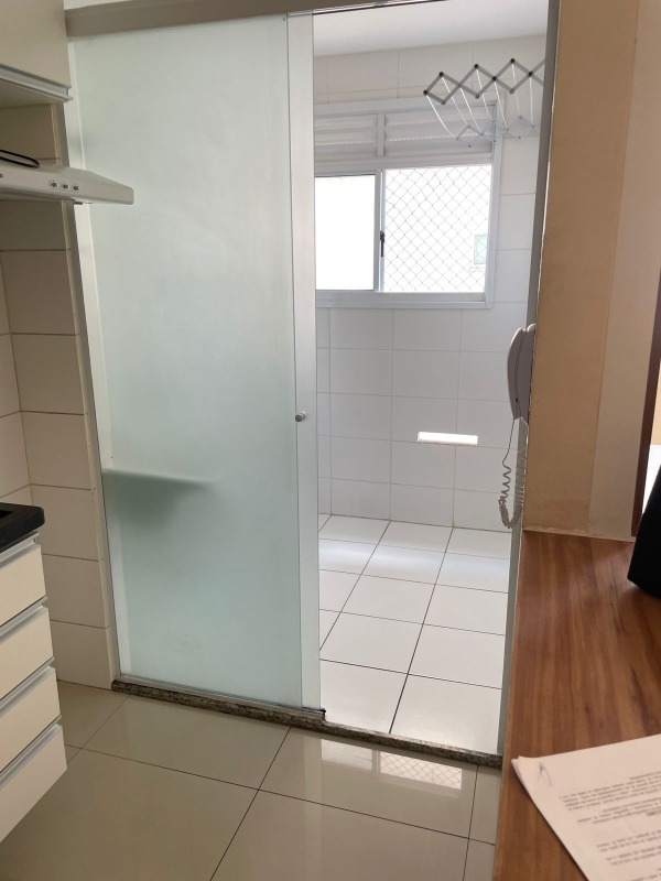 Apartamento à venda no Vila São João: 