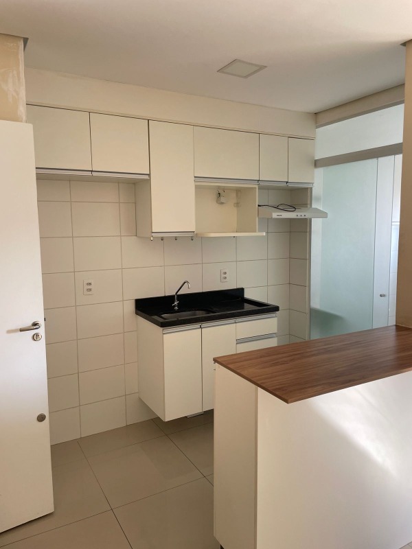 Apartamento à venda no Vila São João: 