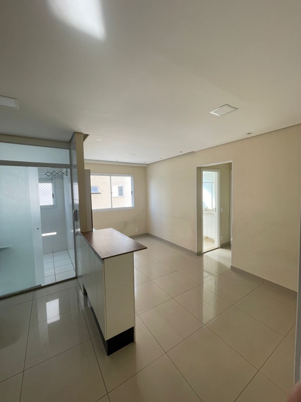 Apartamento à venda no Vila São João: 