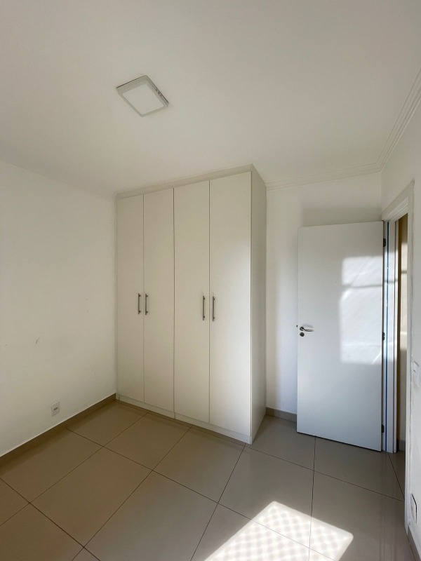 Apartamento à venda no Vila São João: 
