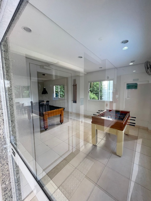 Apartamento à venda no Vila São João: 