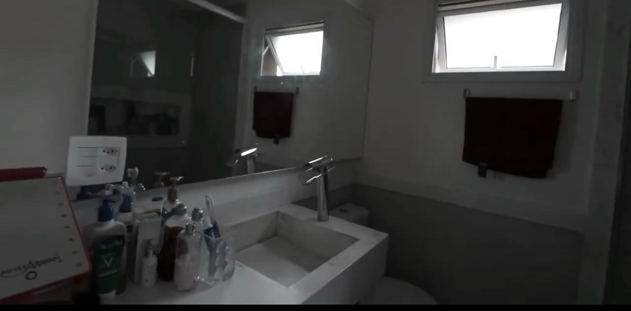 Apartamento à venda no Melville Empresarial I e II: 