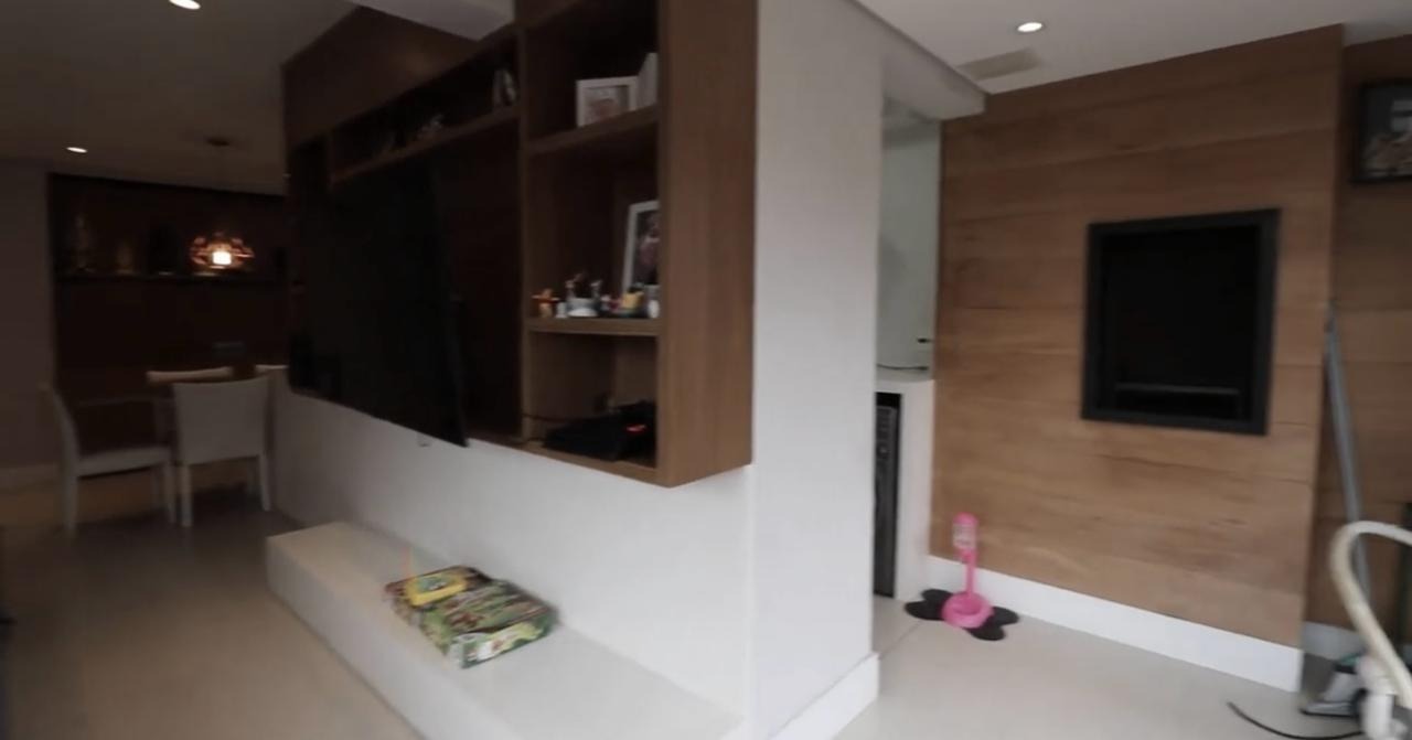 Apartamento à venda no Melville Empresarial I e II: 