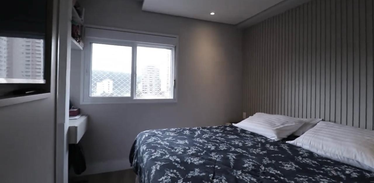 Apartamento à venda no Melville Empresarial I e II: 