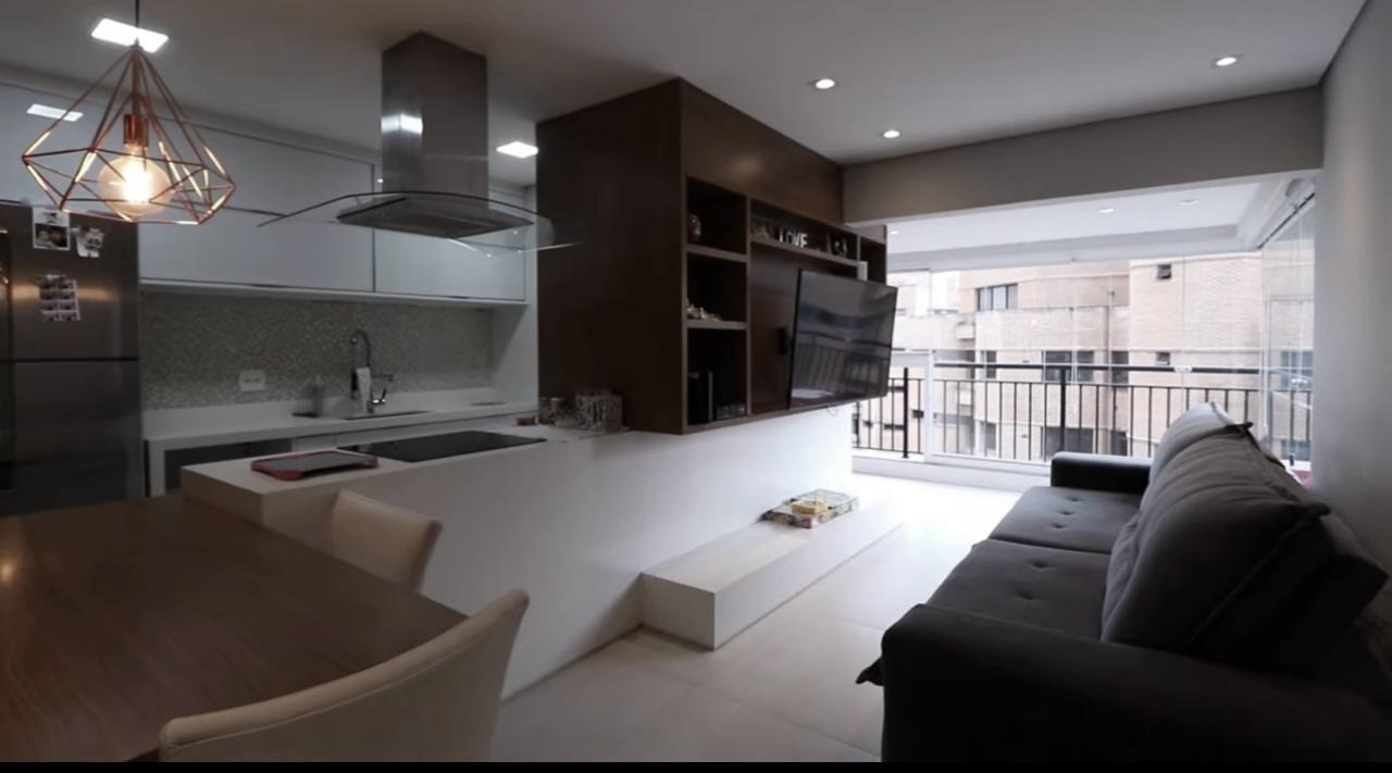 Apartamento à venda no Melville Empresarial I e II: 