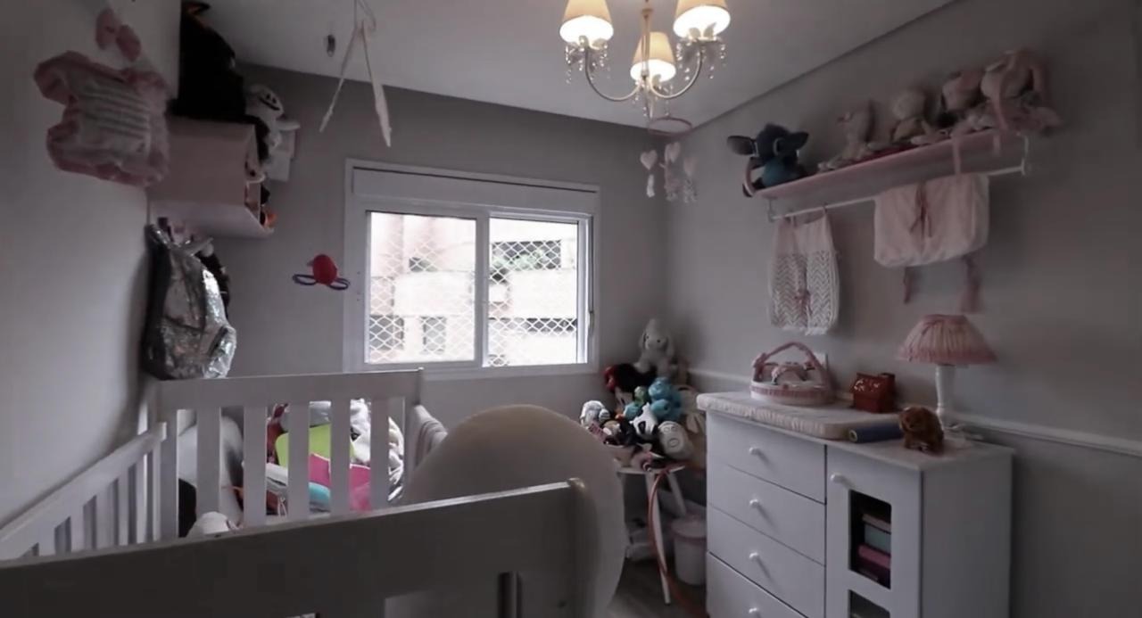 Apartamento à venda no Melville Empresarial I e II: 