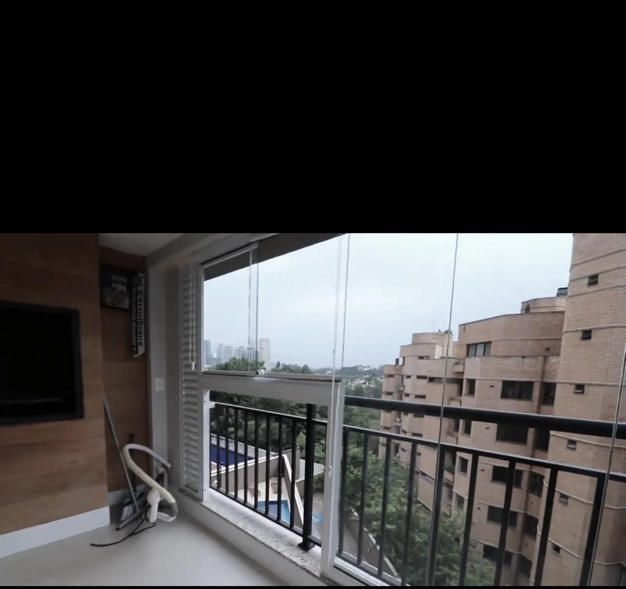 Apartamento à venda no Melville Empresarial I e II: 