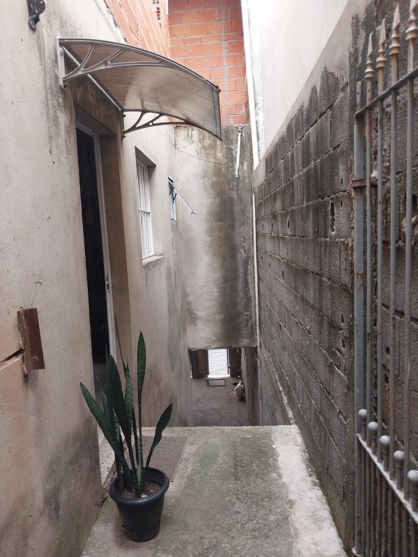 Casa à venda no Vila Viana: 