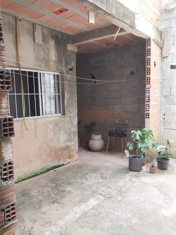 Casa à venda no Vila Viana: 