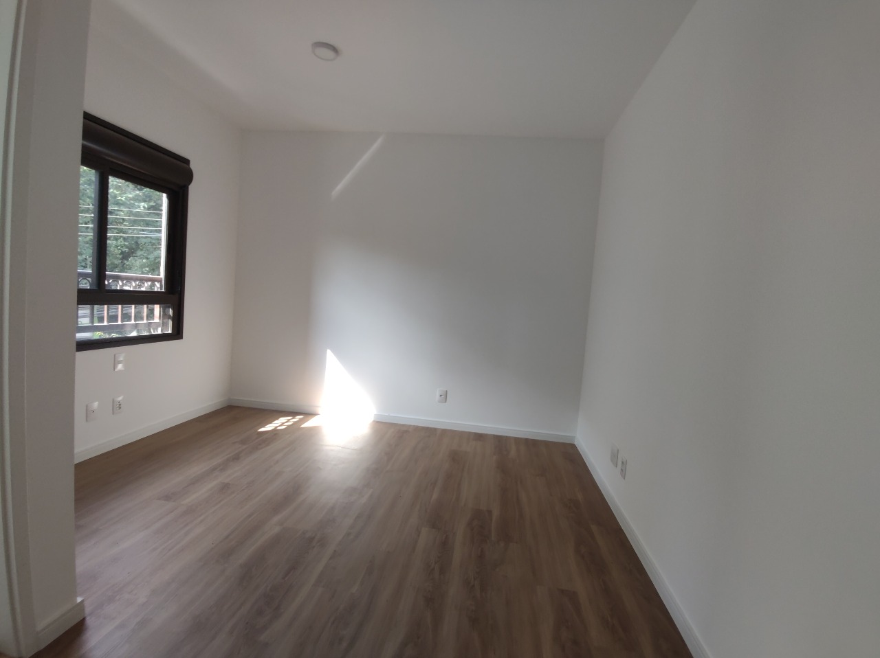 Apartamento para aluguel no Dezoito do Forte Empresarial/Alphaville.: 