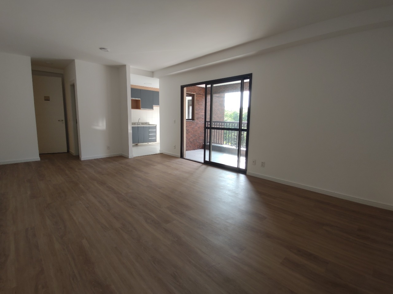 Apartamento para aluguel no Dezoito do Forte Empresarial/Alphaville.: 