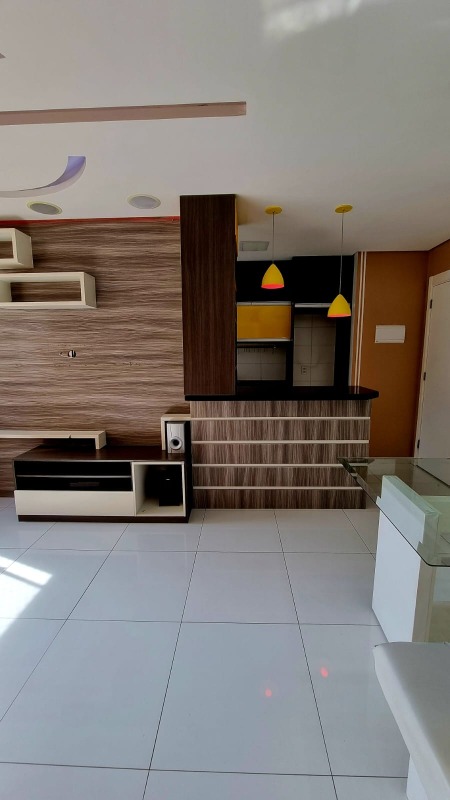 Apartamento à venda no Vila São João: 