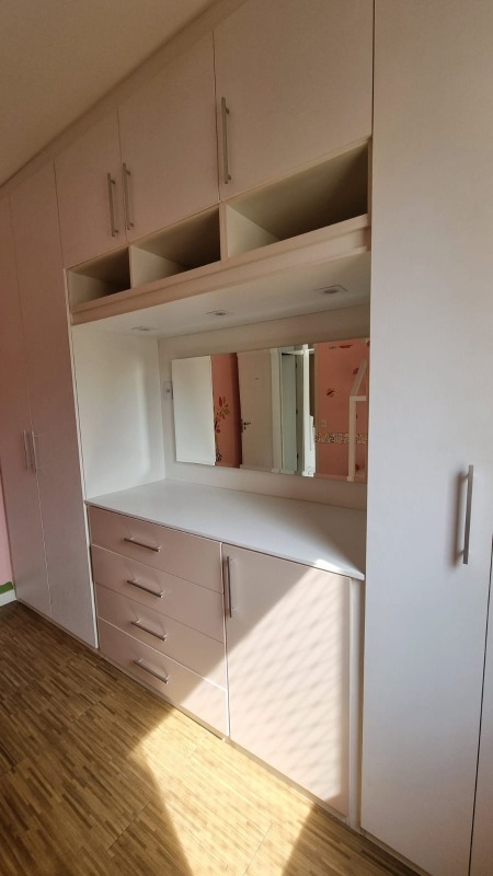 Apartamento à venda no Vila São João: 