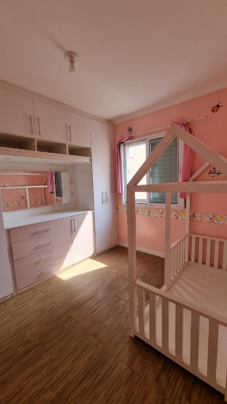 Apartamento à venda no Vila São João: 