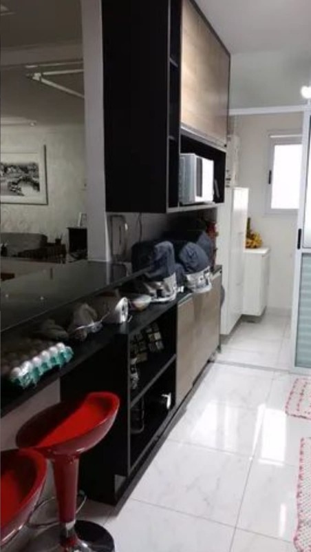 Apartamento à venda no Jardim Tupanci: 
