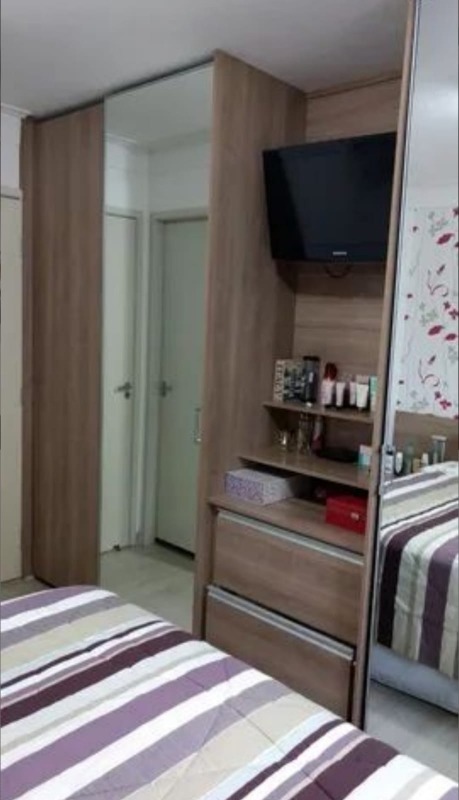 Apartamento à venda no Jardim Tupanci: 