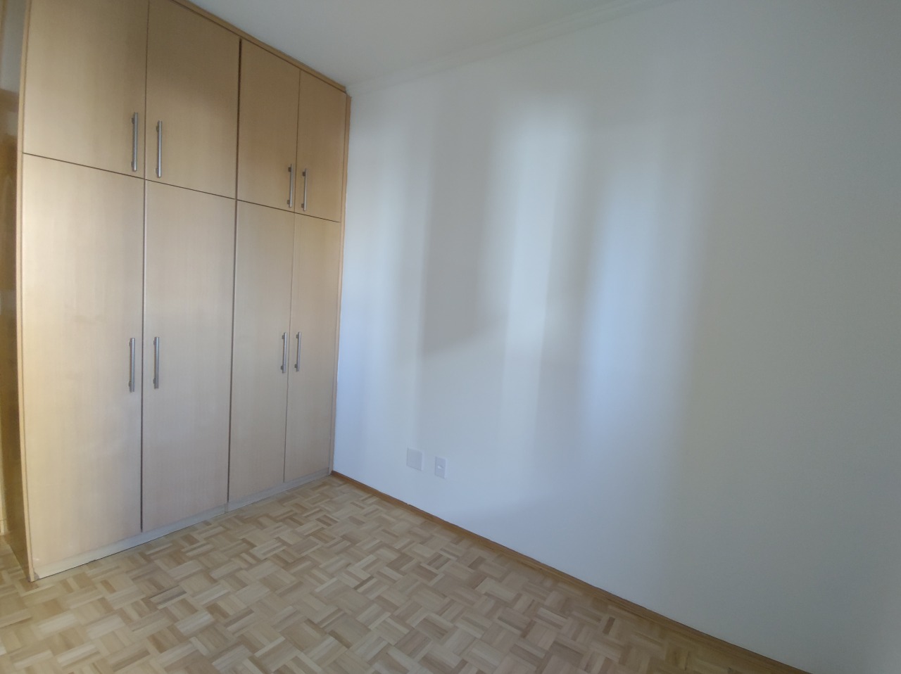 Apartamento para aluguel no Alphaville: 