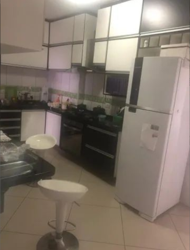 Casa à venda no Vila São Silvestre: 