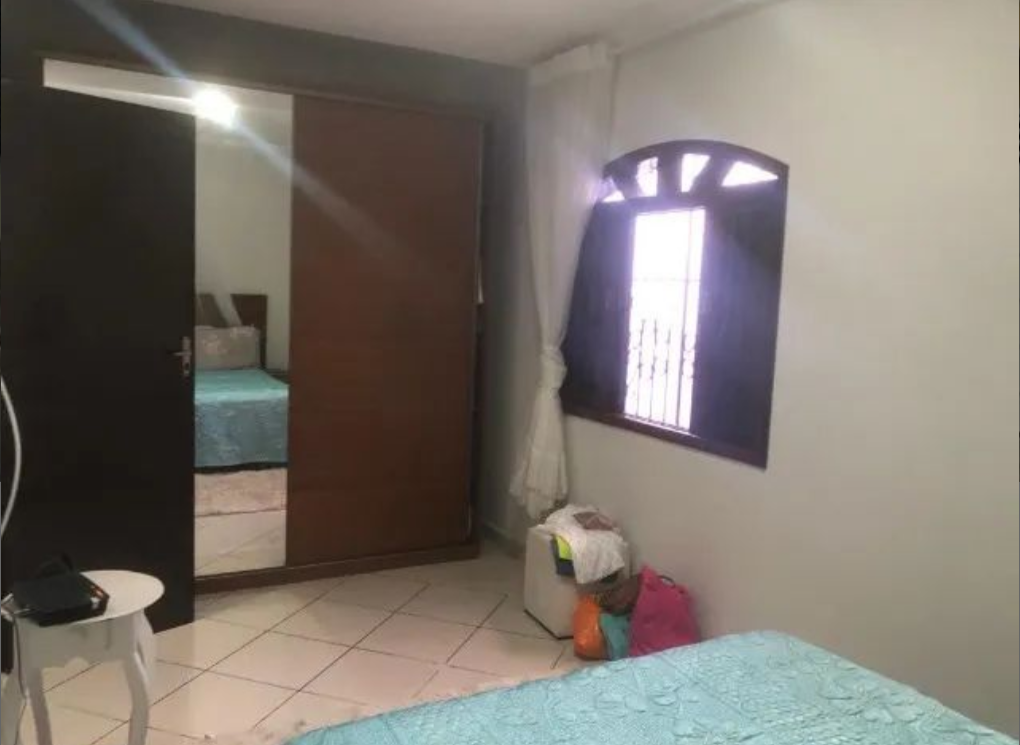 Casa à venda no Vila São Silvestre: 