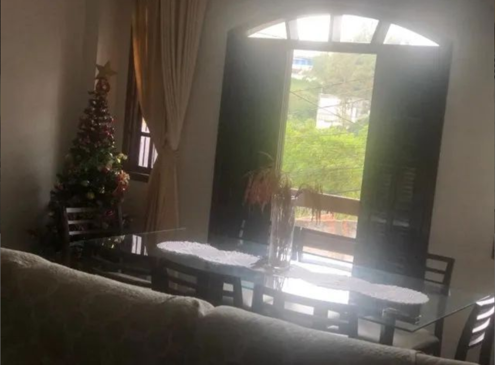 Casa à venda no Vila São Silvestre: 