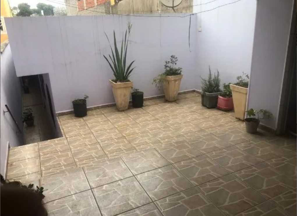 Casa à venda no Vila São Silvestre: 