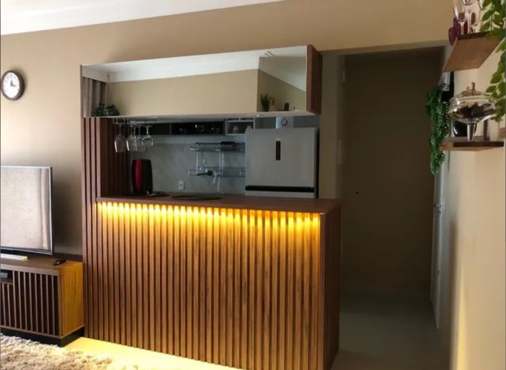 Apartamento à venda no Jardim Iracema/Aldeia: 