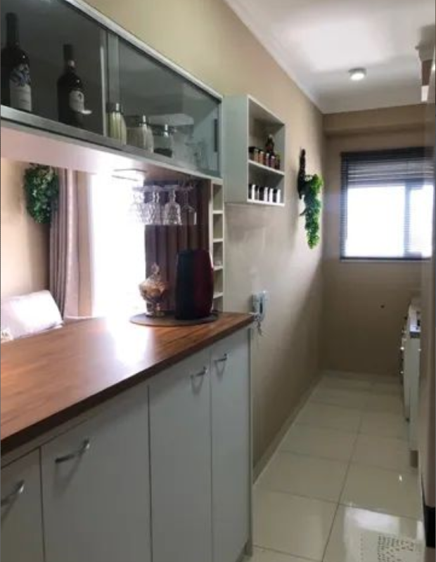Apartamento à venda no Jardim Iracema/Aldeia: 