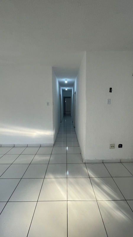 Casa comercial para aluguel no Centro: 