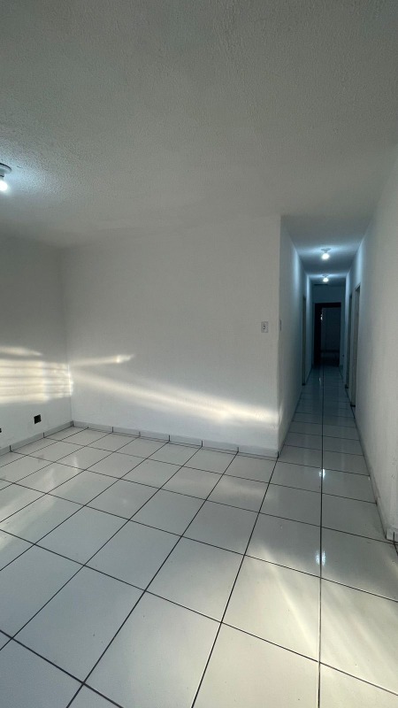 Casa comercial para aluguel no Centro: 