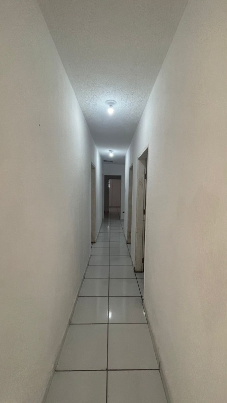 Casa comercial para aluguel no Centro: 