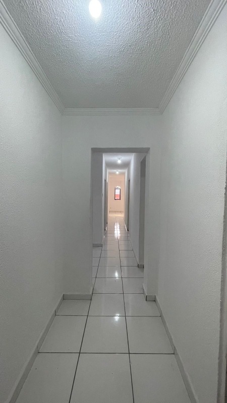 Casa comercial para aluguel no Centro: 