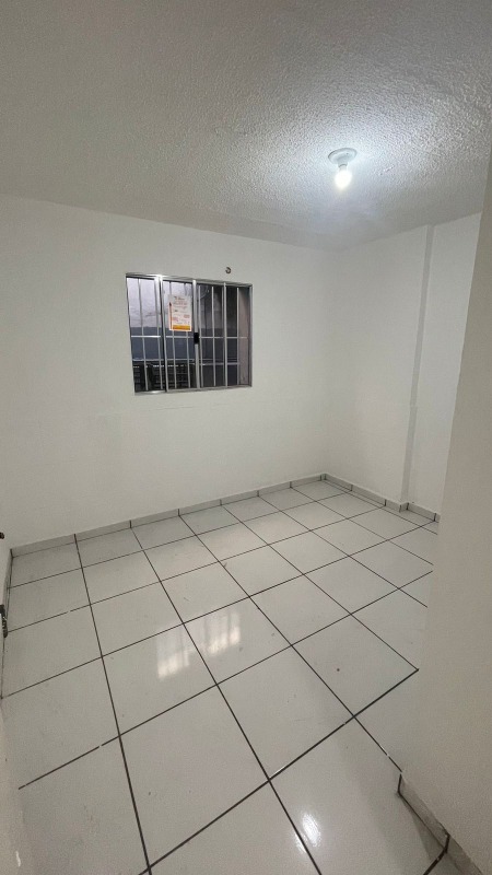 Casa comercial para aluguel no Centro: 