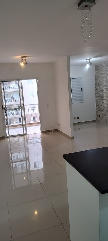 Apartamento à venda no Jardim Tupanci: 