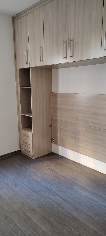 Apartamento à venda no Jardim Tupanci: 
