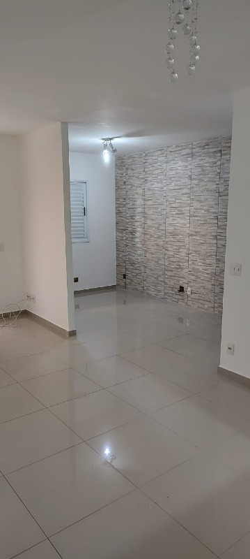 Apartamento à venda no Jardim Tupanci: 
