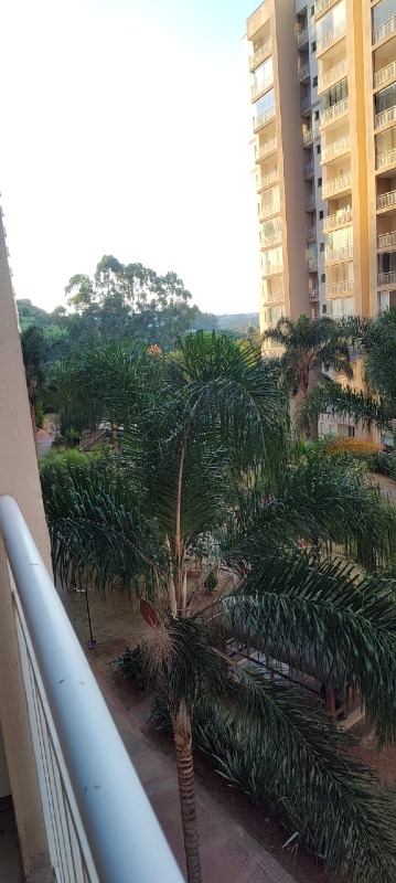 Apartamento à venda no Jardim Tupanci: 