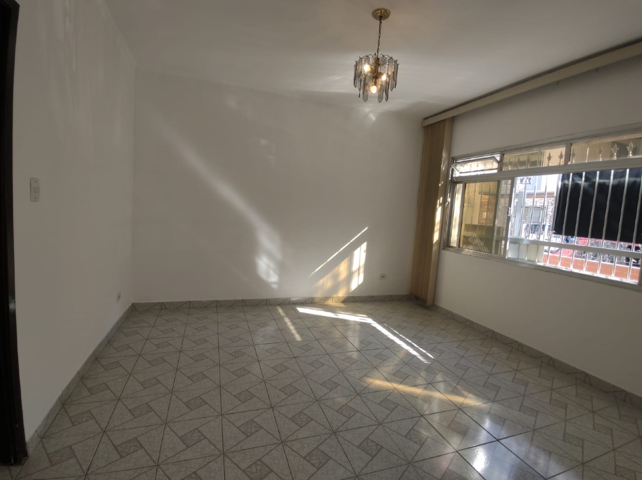 Casa comercial para aluguel no Vila São João: 