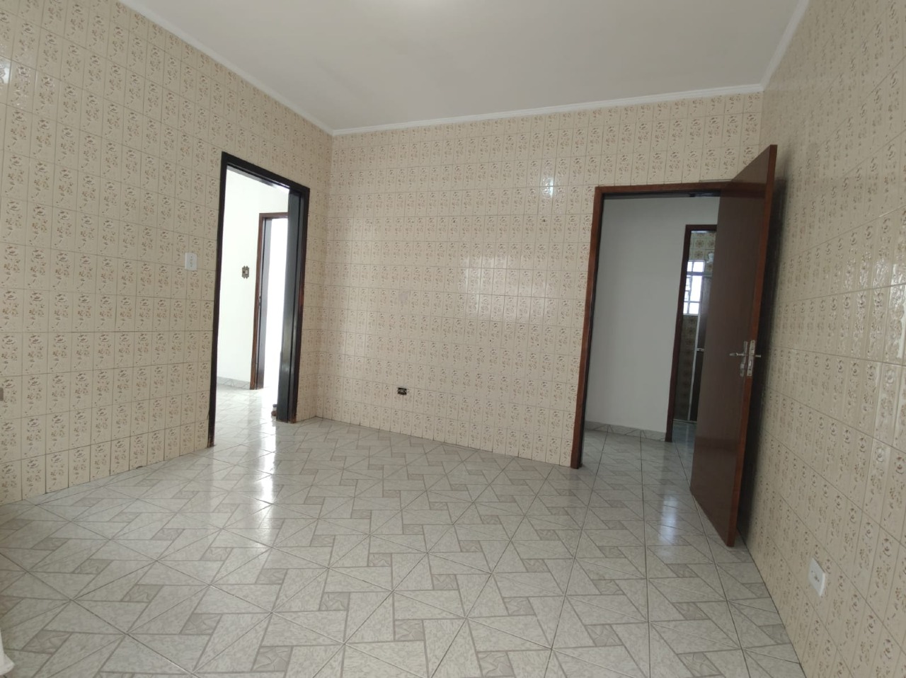 Casa comercial à venda no Vila São João: 