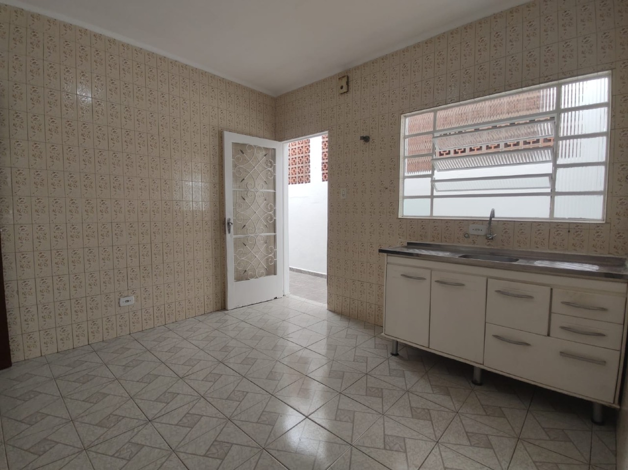 Casa comercial à venda no Vila São João: 