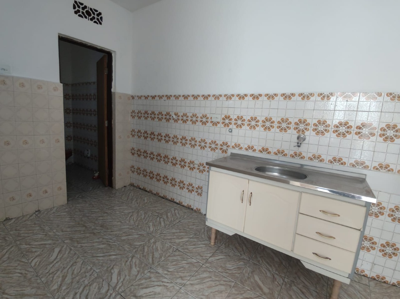 Casa comercial à venda no Vila São João: 