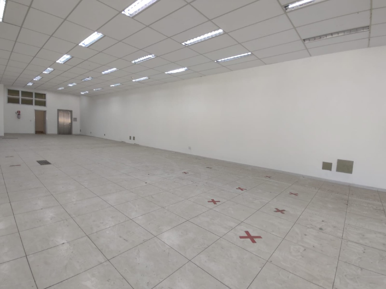 Prédio para aluguel no Vila São Jorge: 