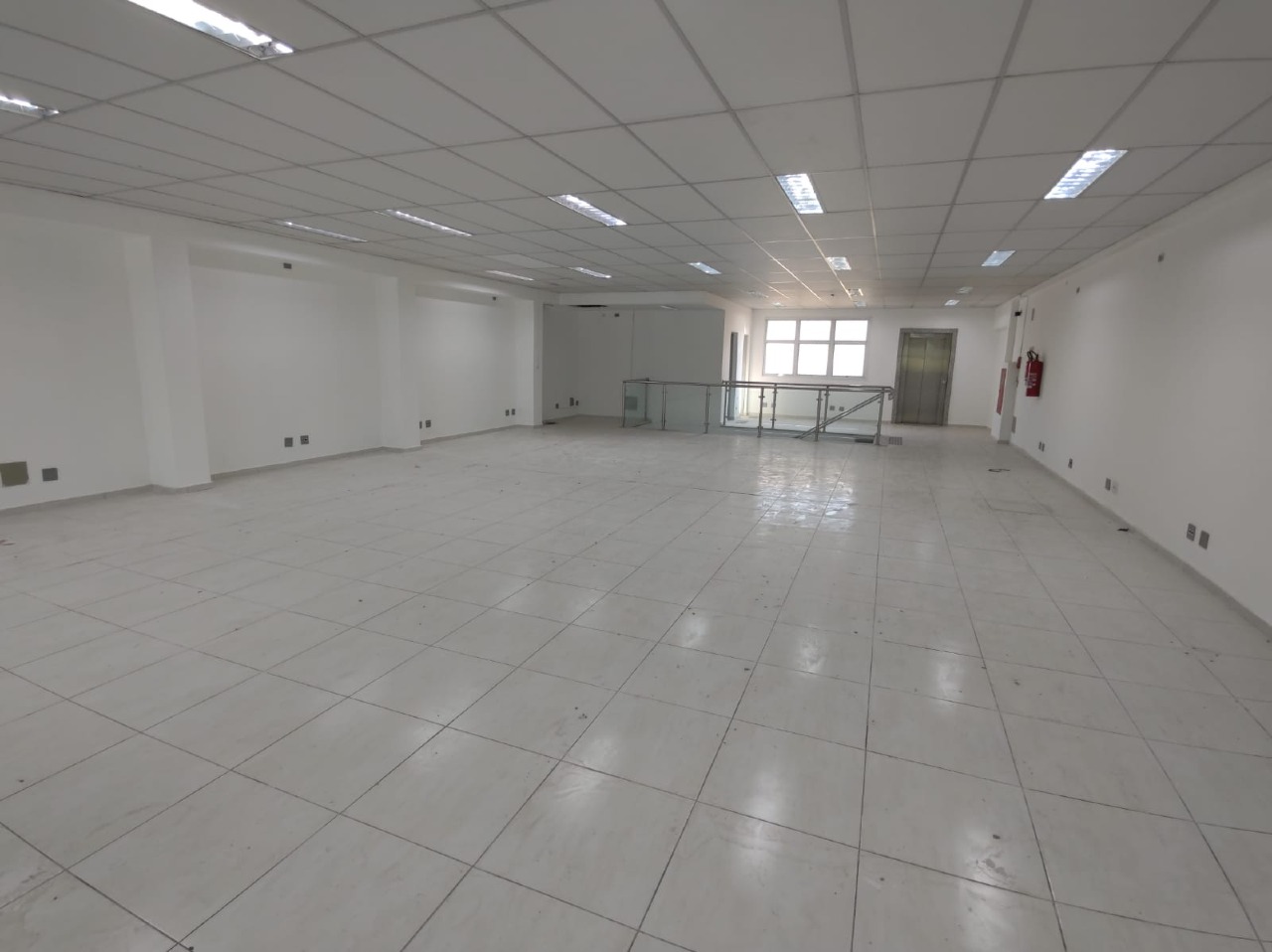 Prédio à venda no Vila São Jorge: 