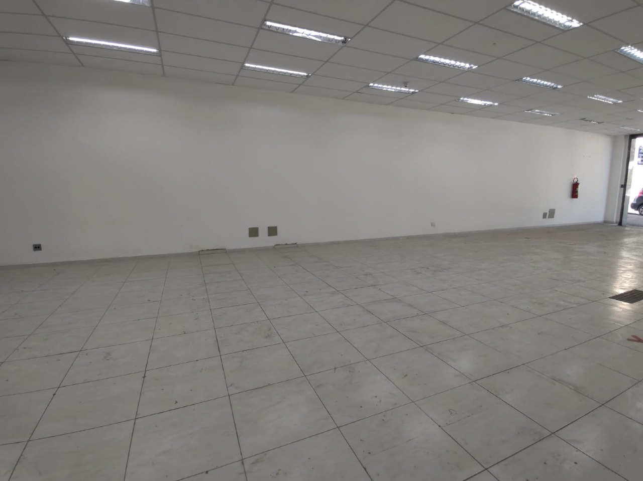 Prédio à venda no Vila São Jorge: 