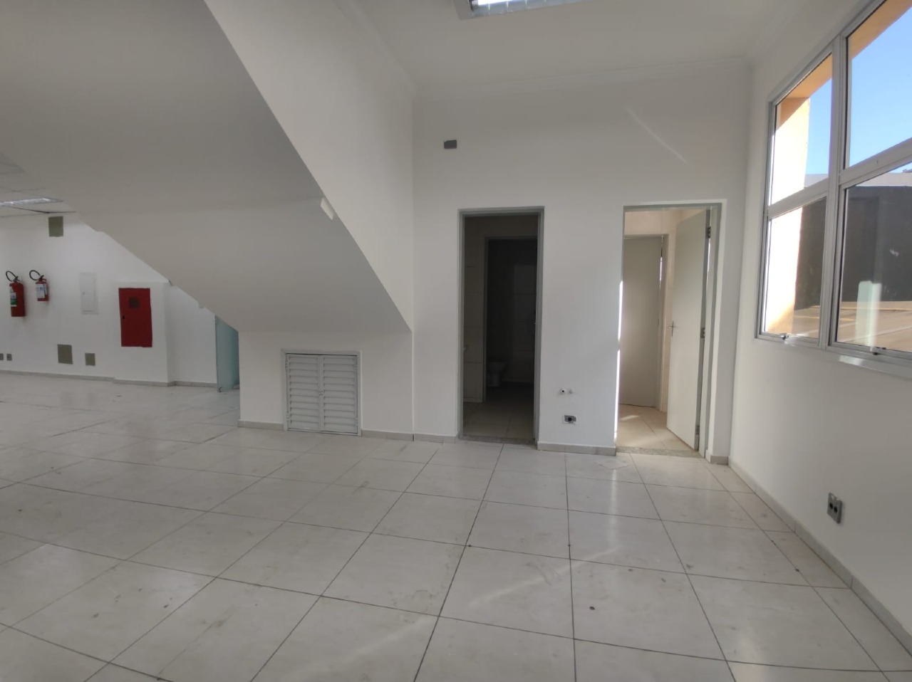 Prédio à venda no Vila São Jorge: 