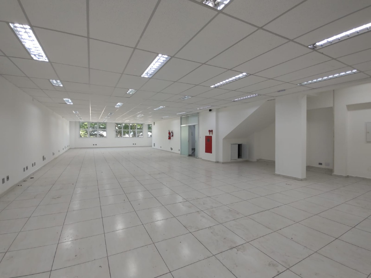 Prédio à venda no Vila São Jorge: 