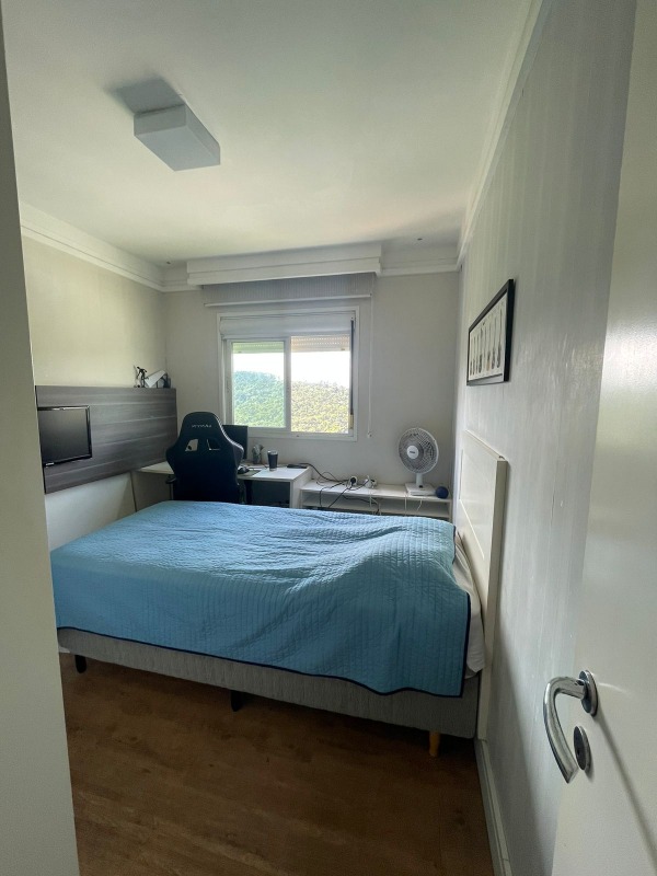 Apartamento para aluguel no Tamboré: 